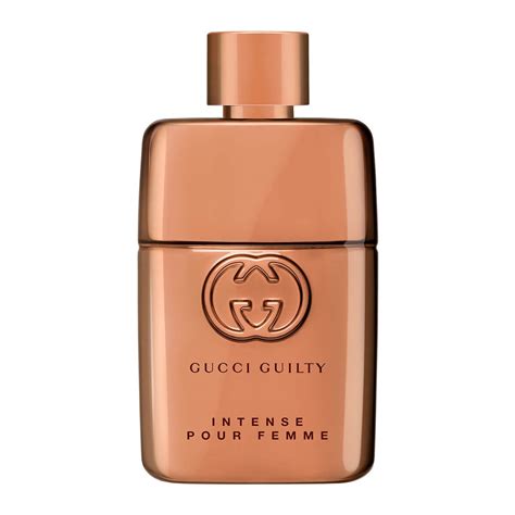 gucci guilty intense 50 ml eau de parfum|Gucci Guilty perfume best price.